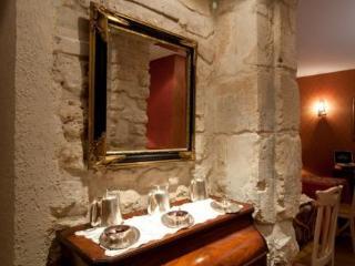 Hotel Relais Du Vieux 4*