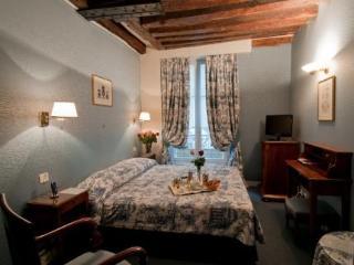 Relais Du Vieux 4*