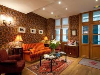 Relais Du Vieux Hotel Parigi