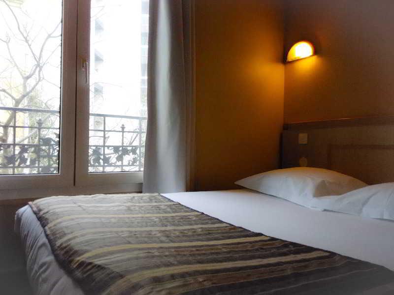 Hotel Korner Eiffel Parigi