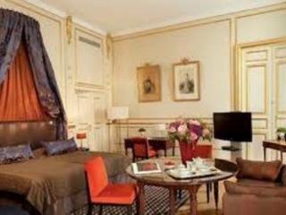 Hotel Mansart - Esprit De France Parigi