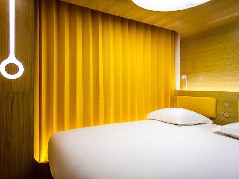 Odyssey Hotel Parigi