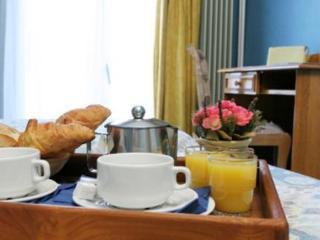 Hotel Americain
