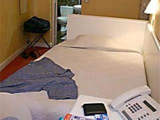 Garance Hotel 3*