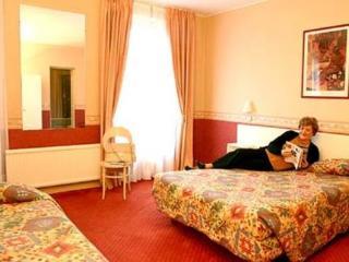 Hotel Garance Parigi