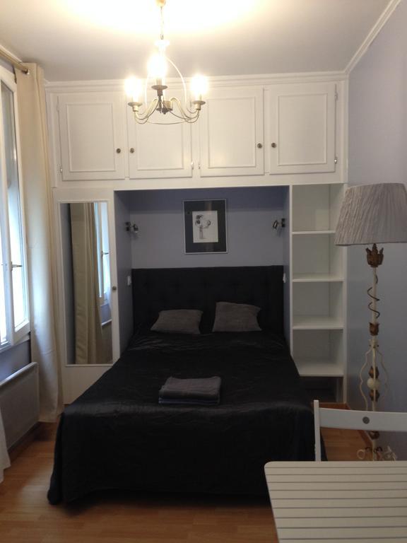 Le Petit Lauriston Apartment