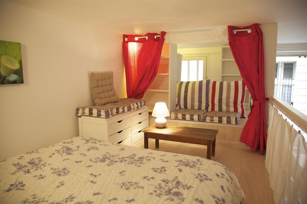 Le Flore Apartment *