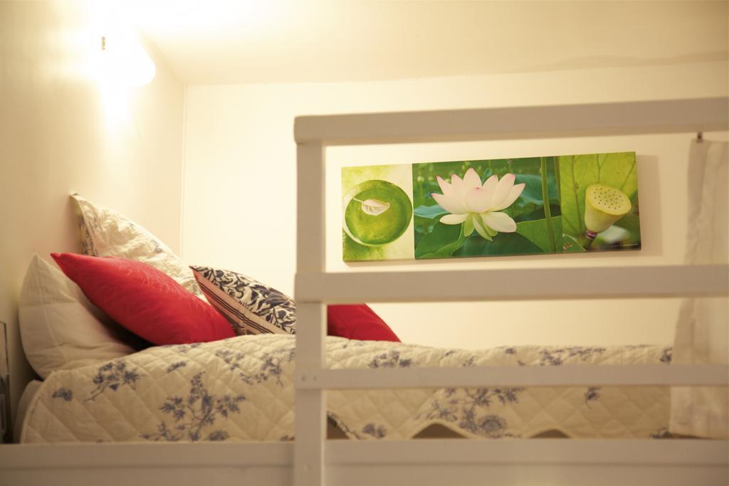 Le Flore Apartment Paris