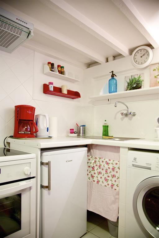 Apartment Le Flore *