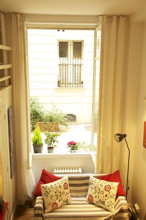 Le Flore * Paris
