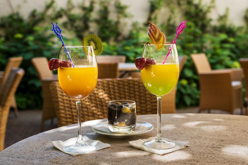 Magellan Hotel Parigi