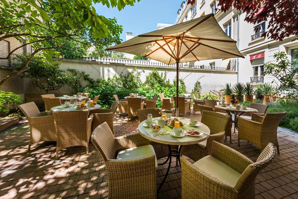 Magellan Hotel Paris