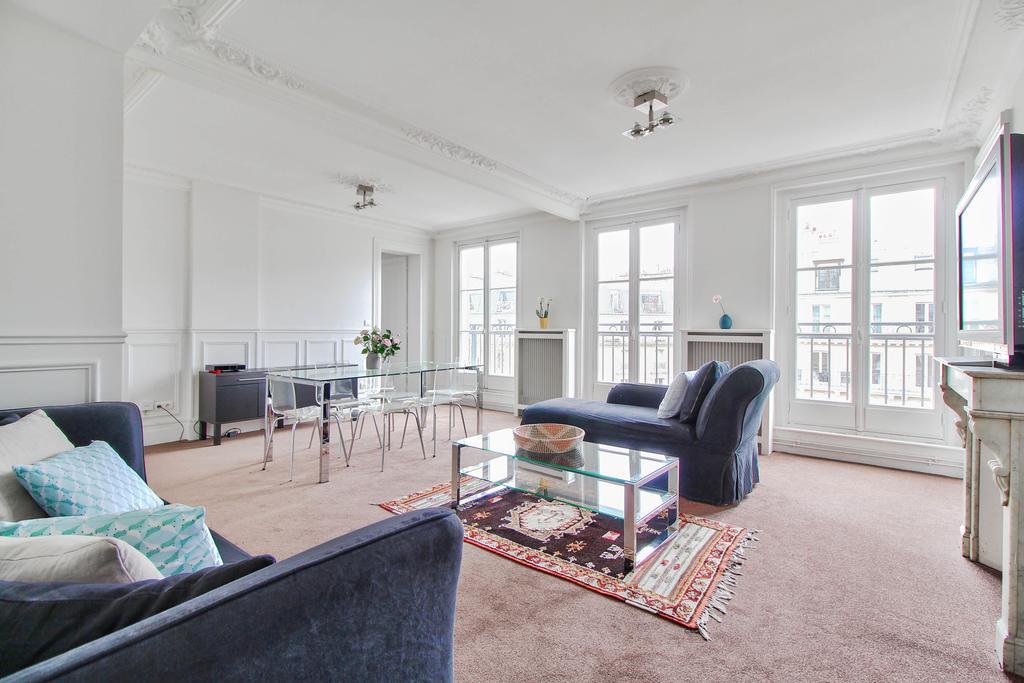 Trudaine - Montmartre Appartamento *