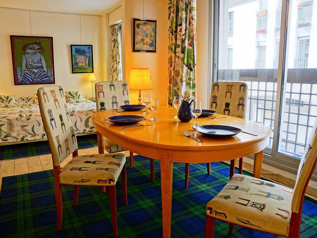 Hotel Malar