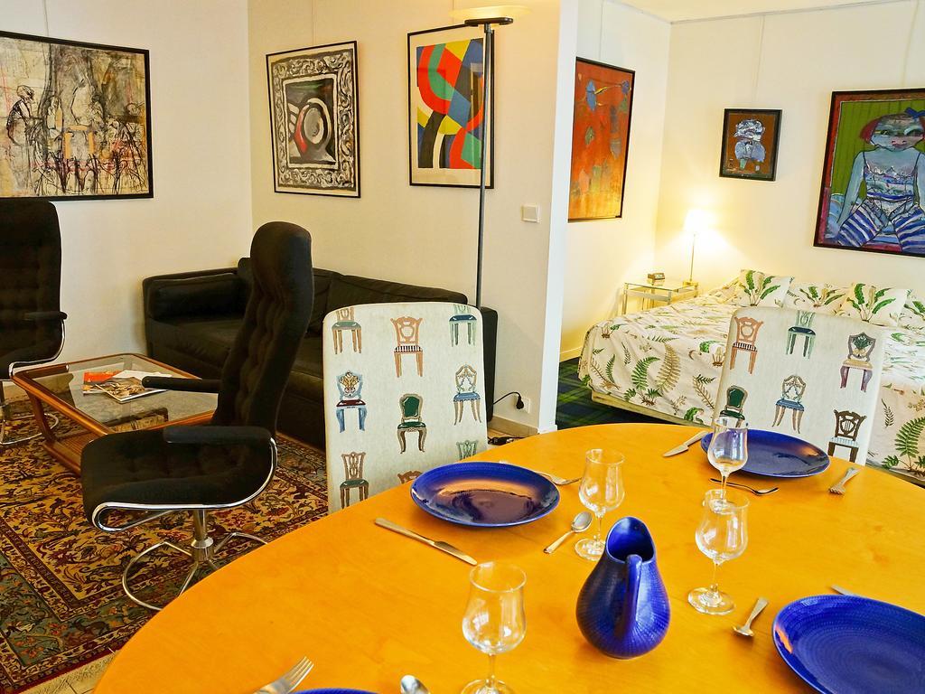 Malar Hotel Parigi