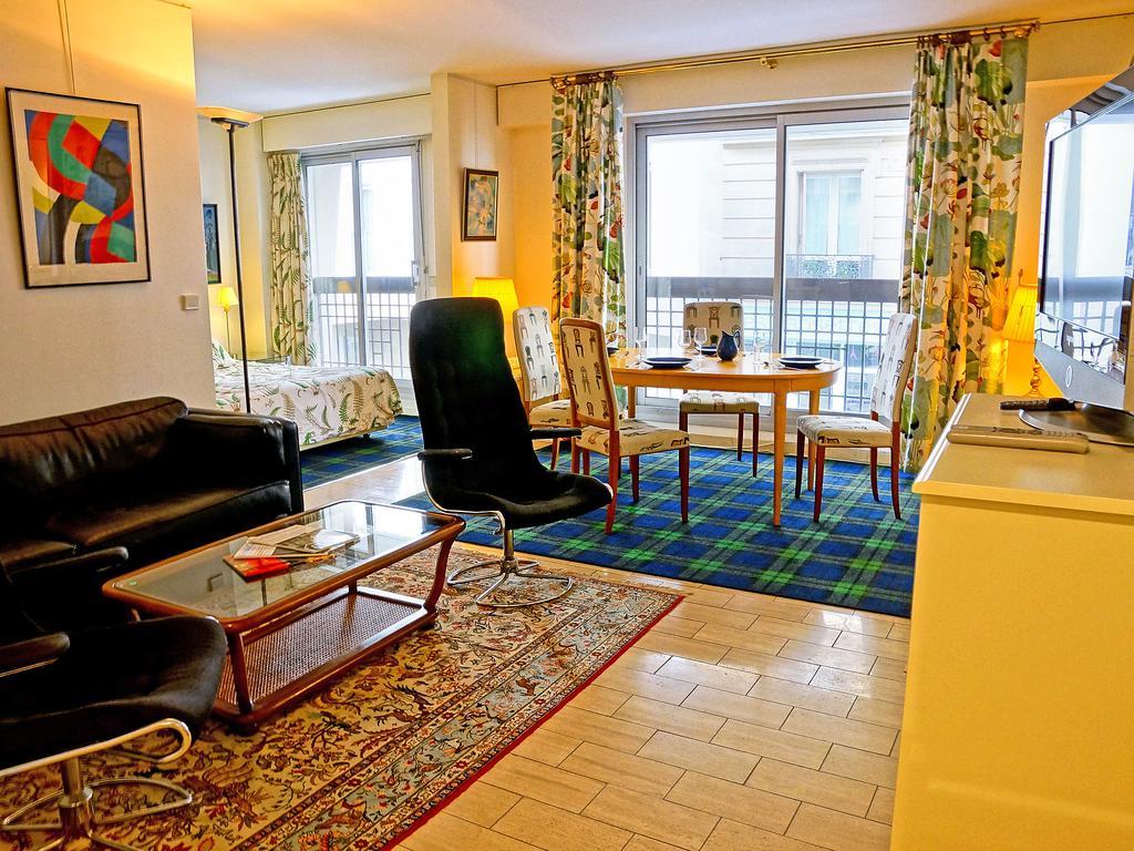 Hotel Malar 3*
