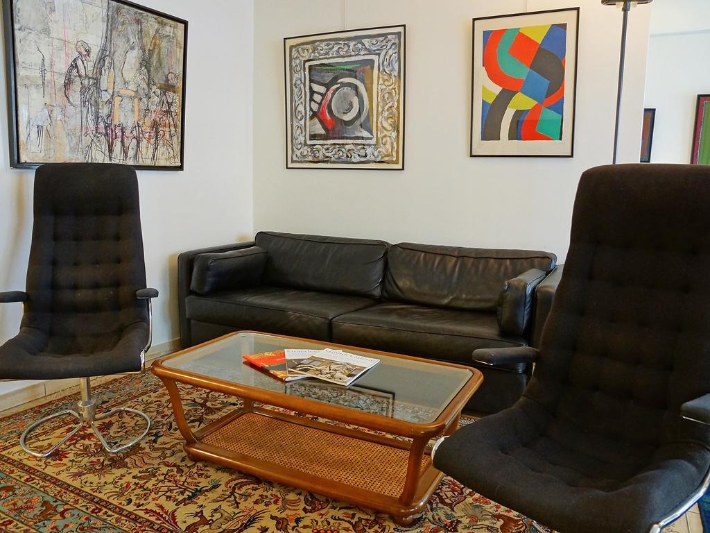 Malar Hotel 3*