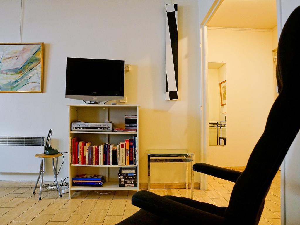 Malar 3* Parigi