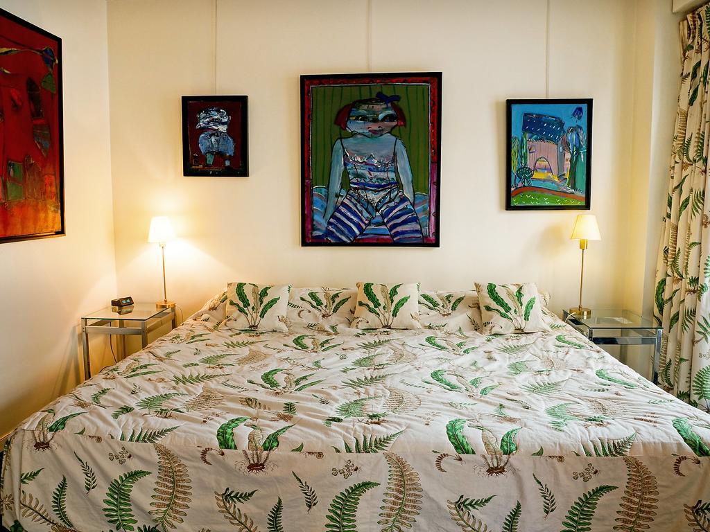 Hotel Malar