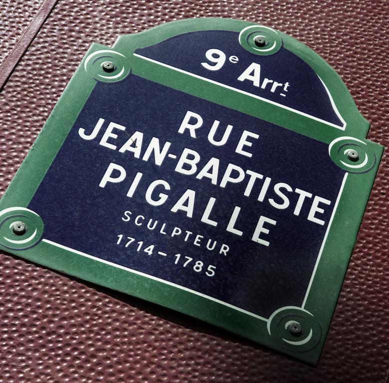 Bohème Parigi