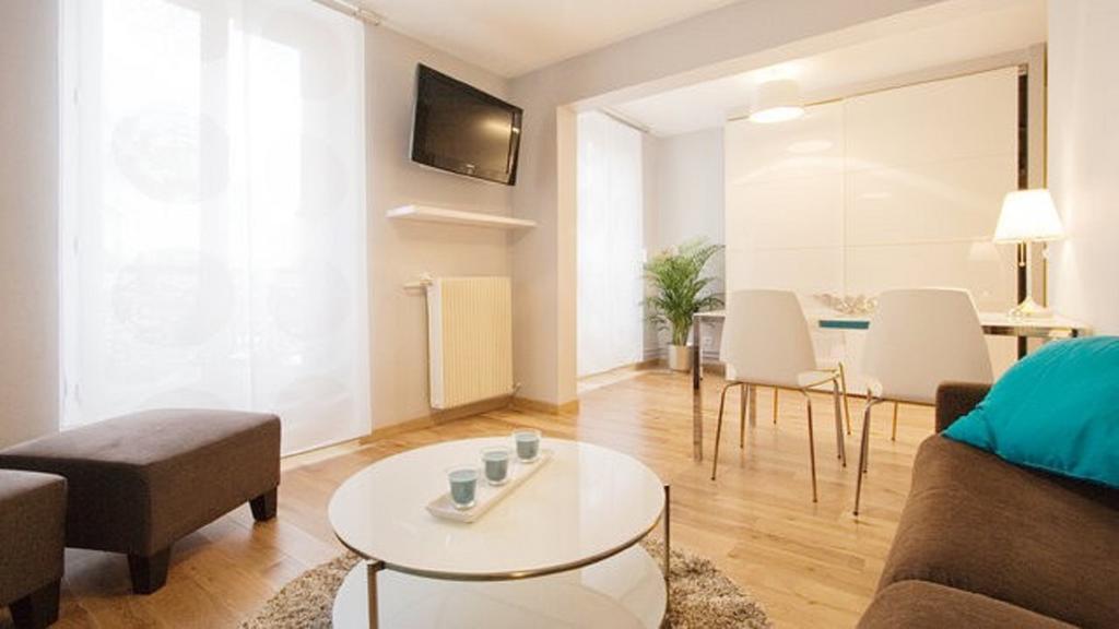 Appartamento Montmartre Abbesses-artist Village