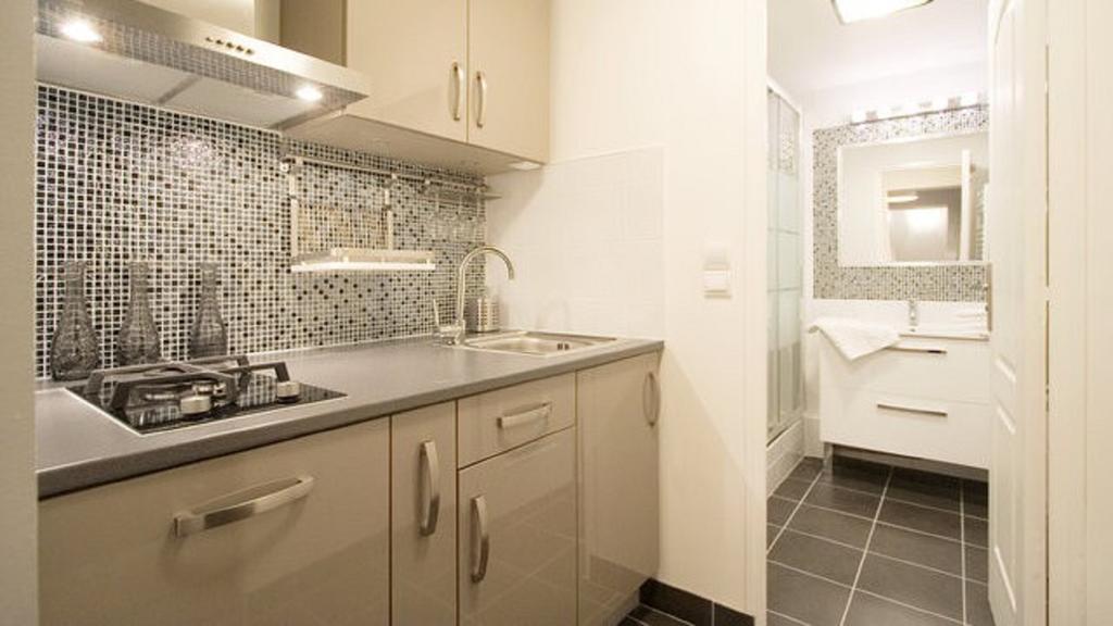 Appartamento Montmartre Abbesses-artist Village *