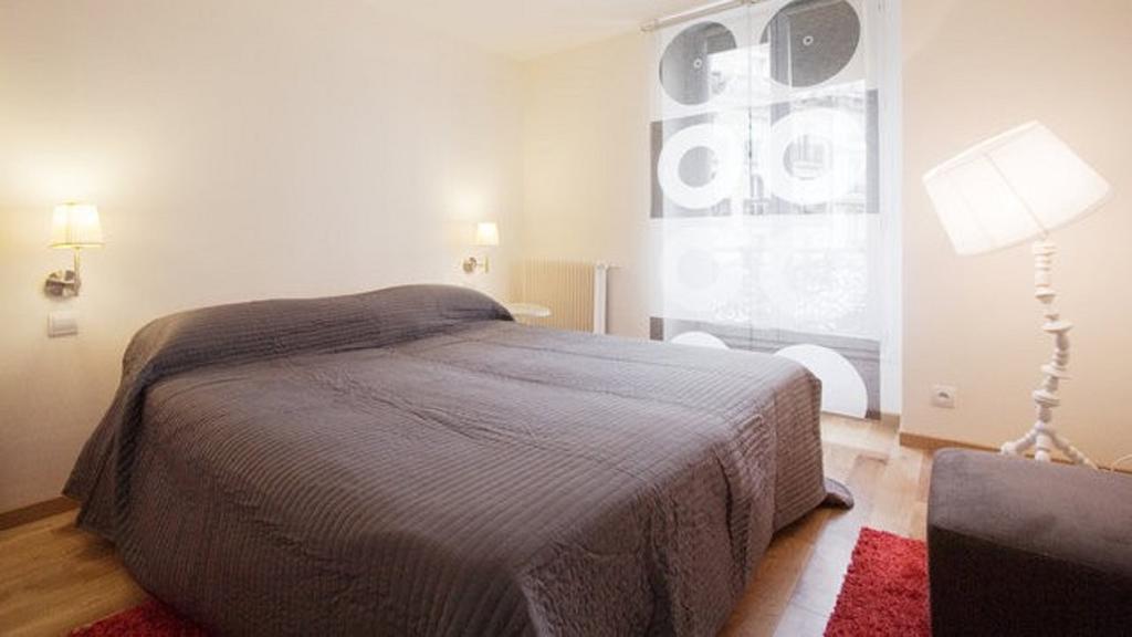 Appartamento Montmartre Abbesses-artist Village Parigi