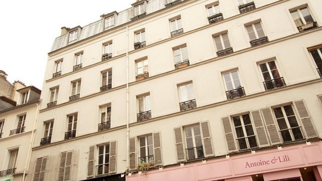 Montmartre Abbesses-artist Village *