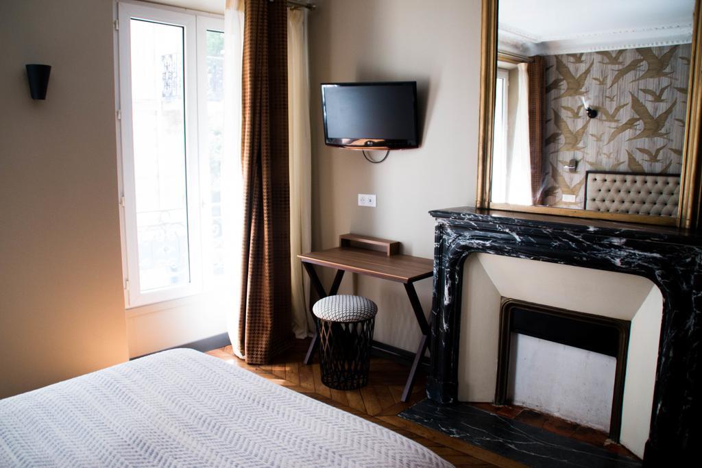 Excelsior Batignolles 3* Paris