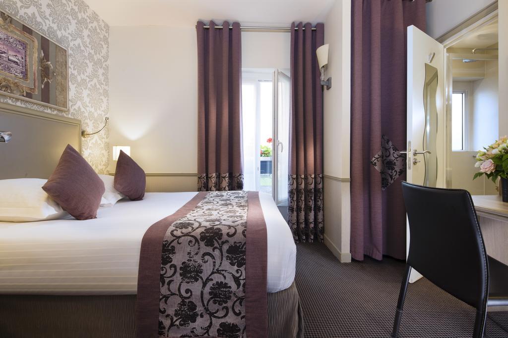 Monceau Wagram Hotel