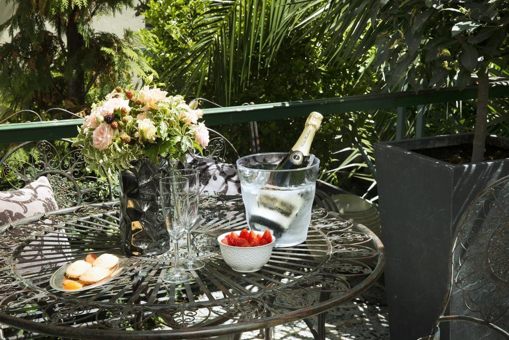 Monceau Wagram 4* Parigi
