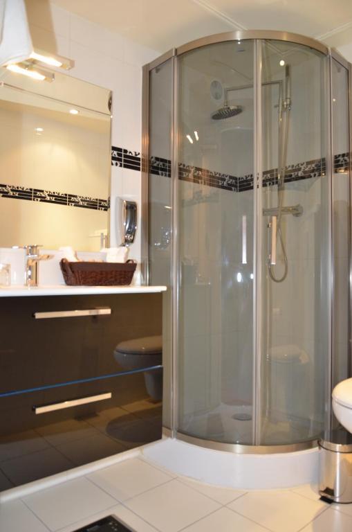 Regina Montmartre Hotel Parigi