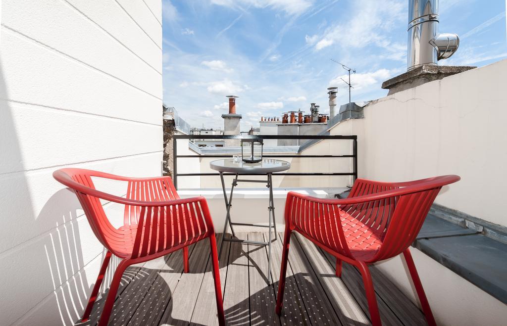 Hotel Le 209 Bercy
