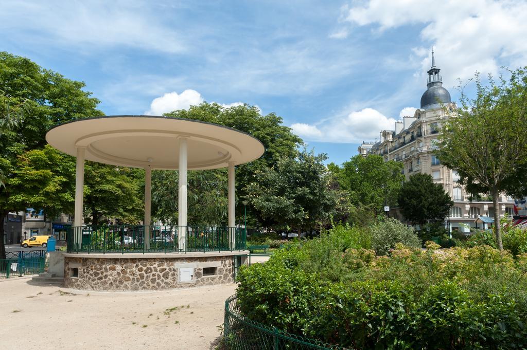 Le 209 Bercy Hotel Parigi
