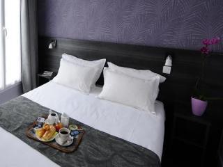 Hotel Garden Saint Martin 2*