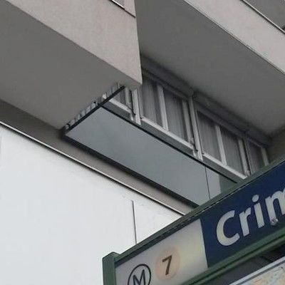 Ibis Styles Crimee La Hotel 3*