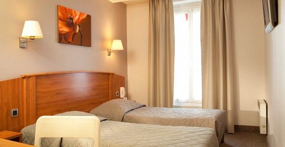 Hotel Basss