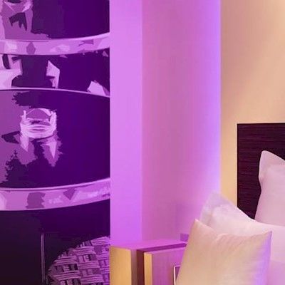 Hotel Bresil Opera Paris