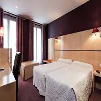 Bonsoir Madame Hotel