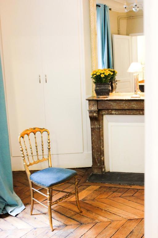 Appartamento Historic Marais Montorgueil