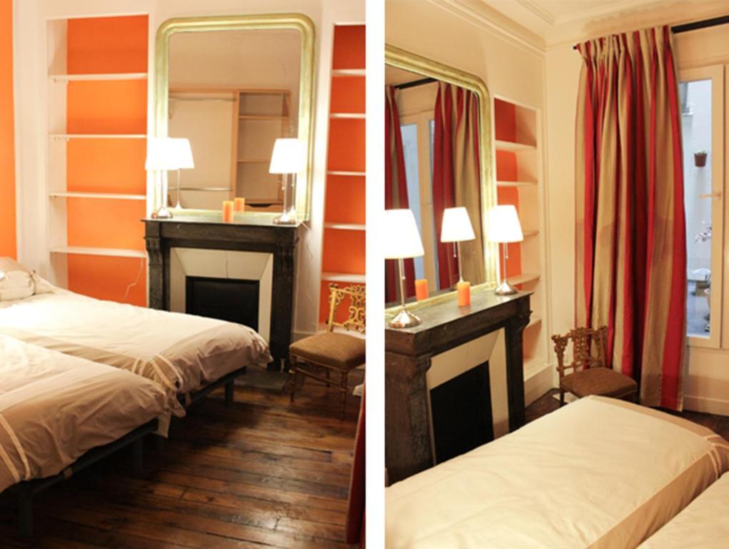 Appartamento Historic Marais Montorgueil Parigi