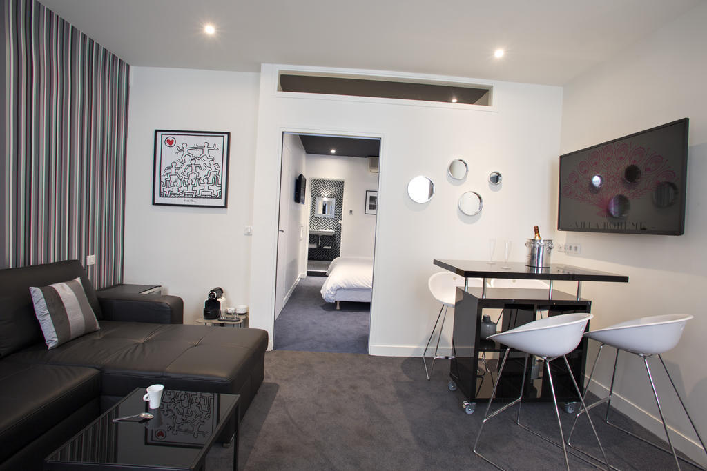 Hotel Bohème 3*