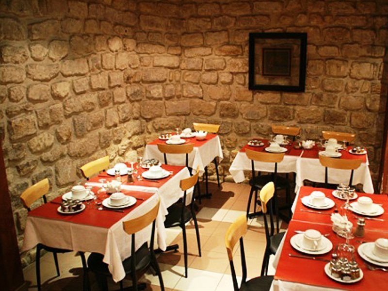 Kraft Hotel 4*