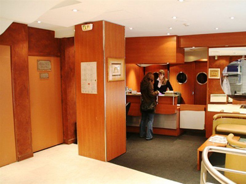 Hotel Kraft
