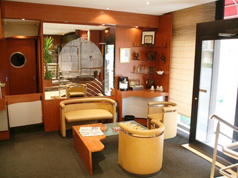 Kraft Hotel Paris