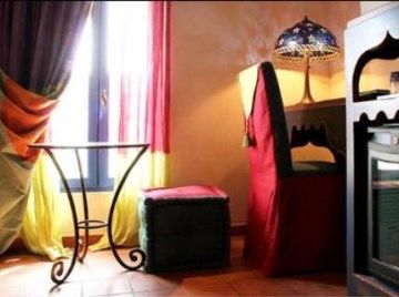 Royale Montsouris Parigi
