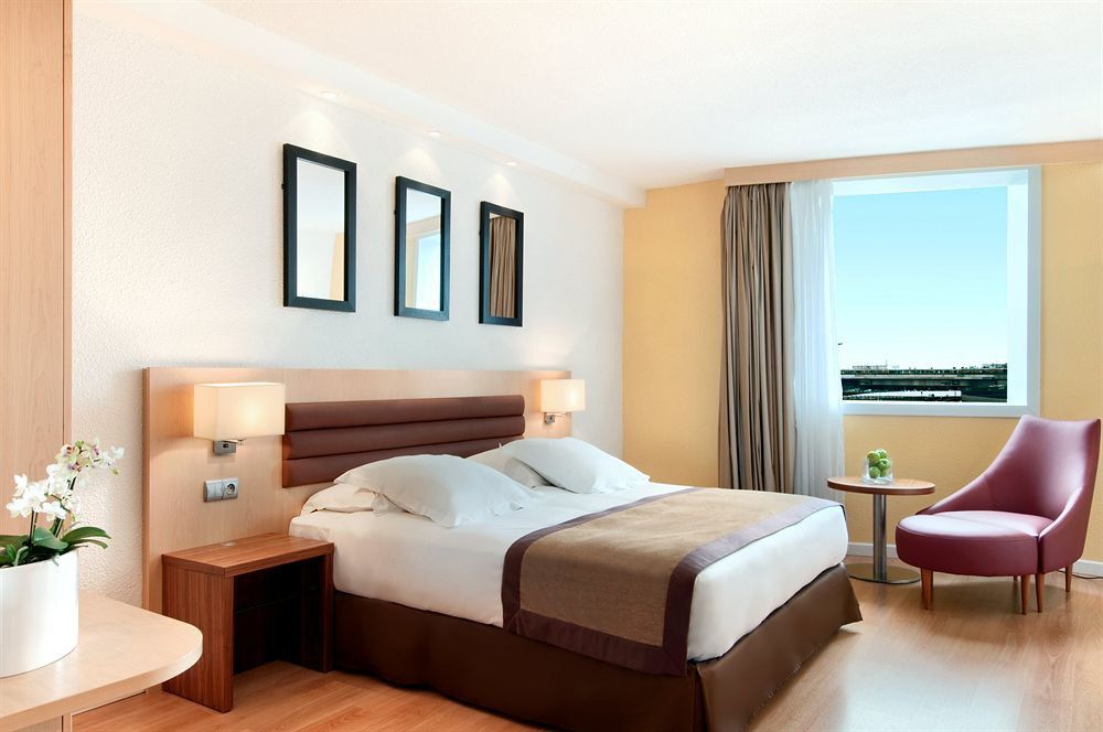 Hotel Hilton Orly Airport