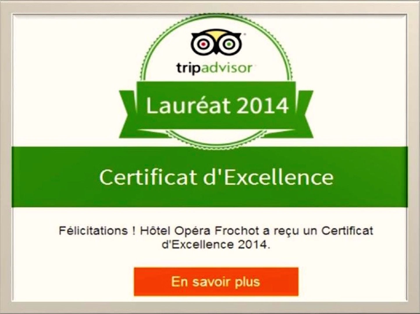 Sonder Le Frochot Hotel