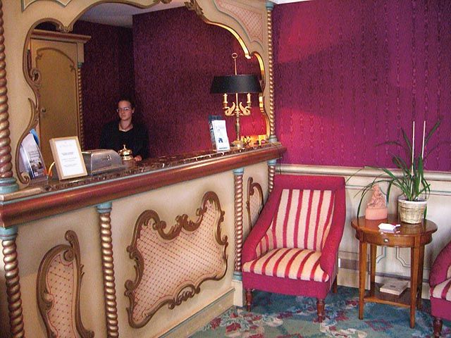 Maison Eugenie 4*