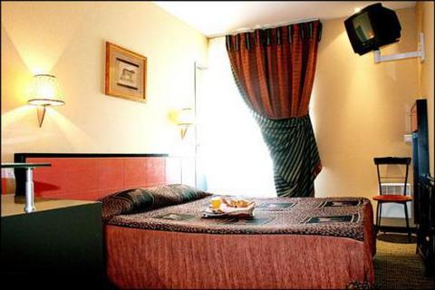 Hotel Kraft